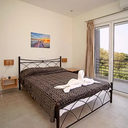 Karnagio キパリシア