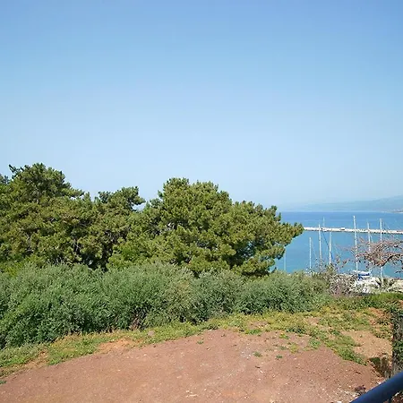 アパートホテル Karnagio