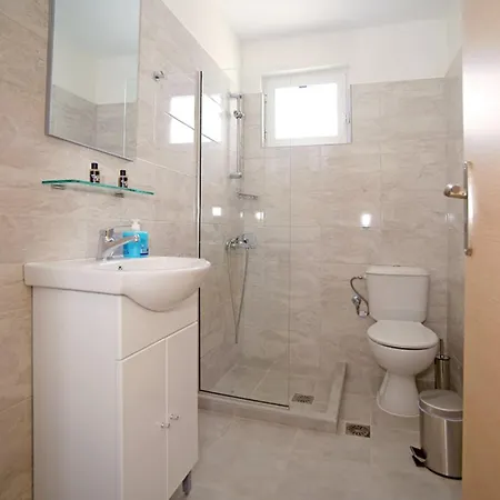 Aparthotel Karnagio Kyparissia