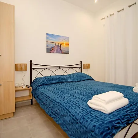 Karnagio キパリシア