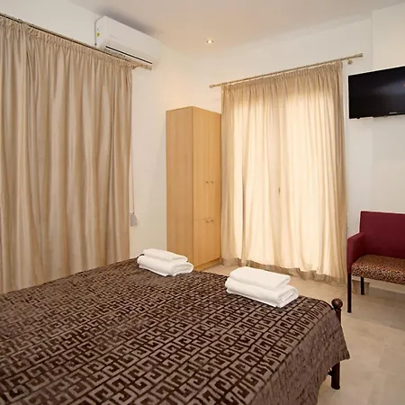 Karnagio キパリシア