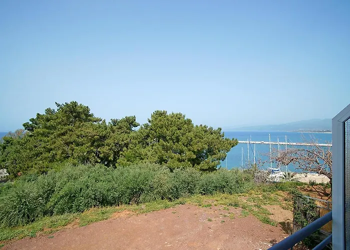 Lejlighedshotel Karnagio